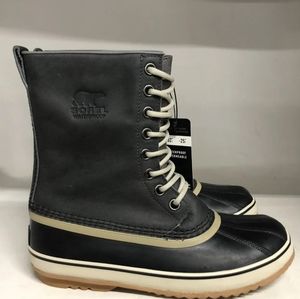 Sorel 1964 Premium Waterproof Boots Women's Size 10.5